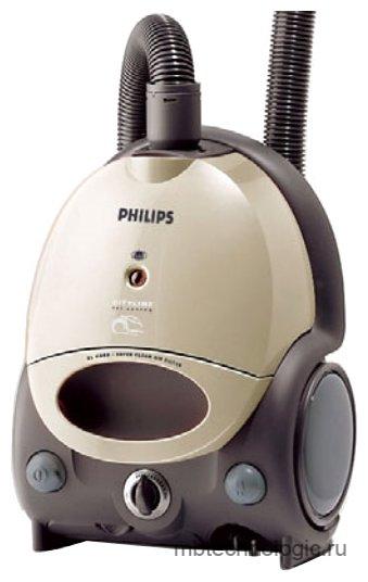 Philips FC8437