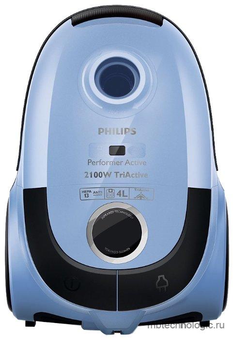 Philips FC8661 Performer Active