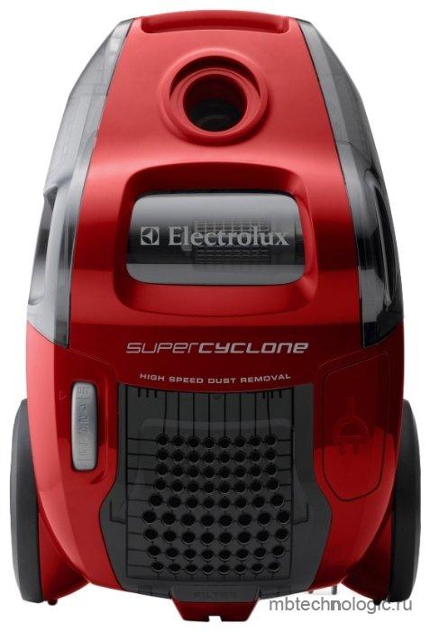 Electrolux ZSC 6920 SuperCyclone