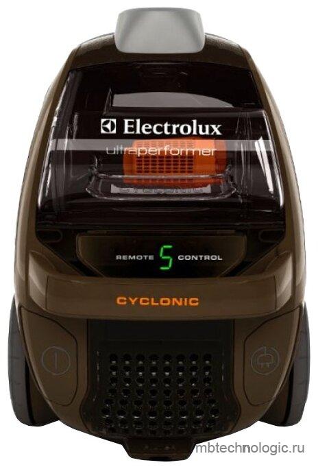 Electrolux ZUP 3860C