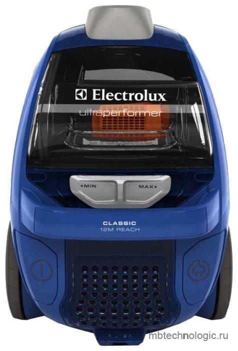 Electrolux UPCLASSIC