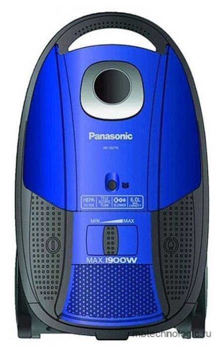 Panasonic MC-CG711A149