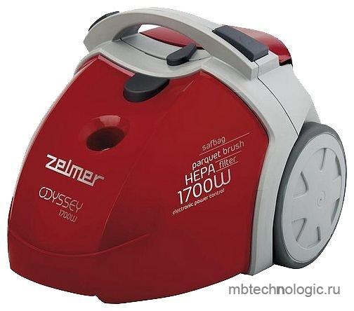 Zelmer ZVC302SP