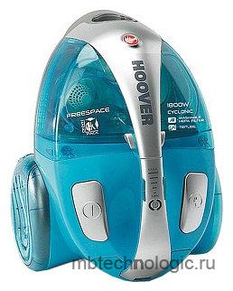 Hoover TFS 7184 011