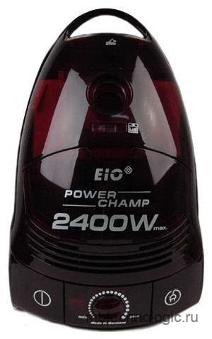 EIO Topo Power Champ 2400
