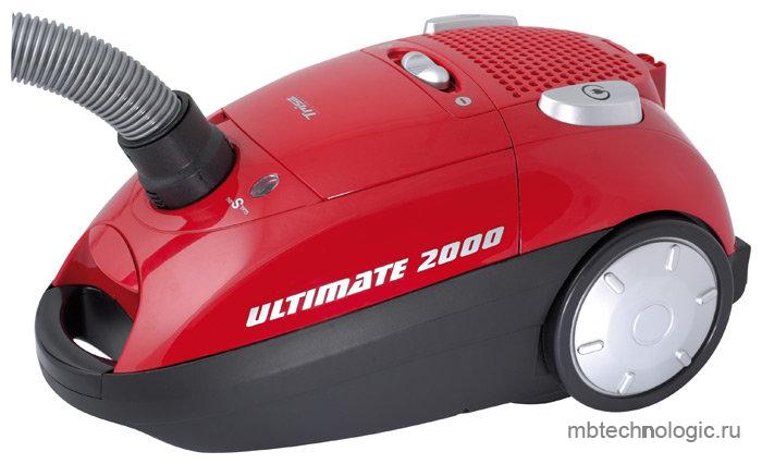 Ultimate 2000
