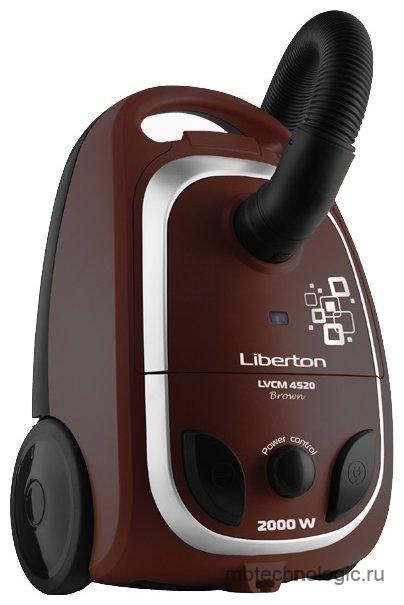 Liberton LVCM-4520