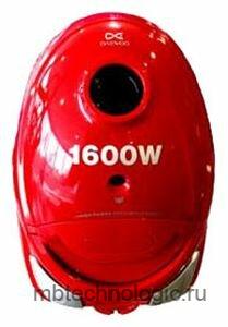 Daewoo Electronics RC-4810