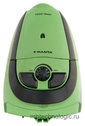 Manta MM455