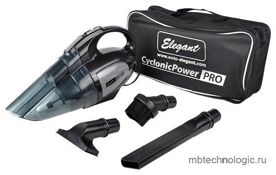 Elegant CyclonicPower Maxi Pro 100 235