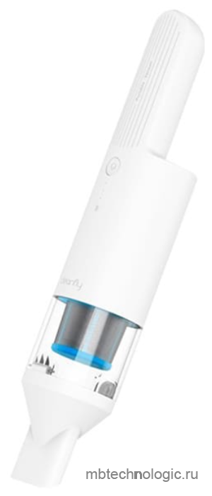 CleanFly FV2 Portable