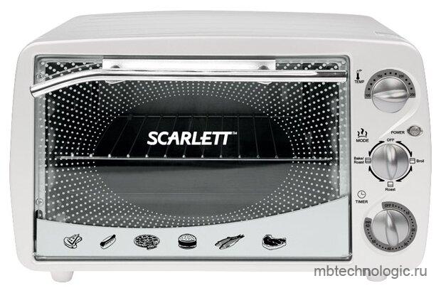 Scarlett SC-099