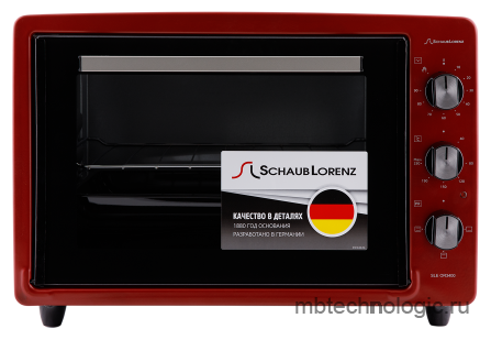 Schaub Lorenz SLE OR3400
