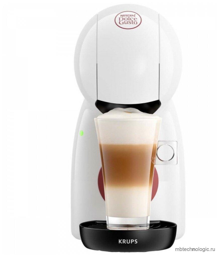 Krups Dolce Gusto Piccolo XS KP1A0110