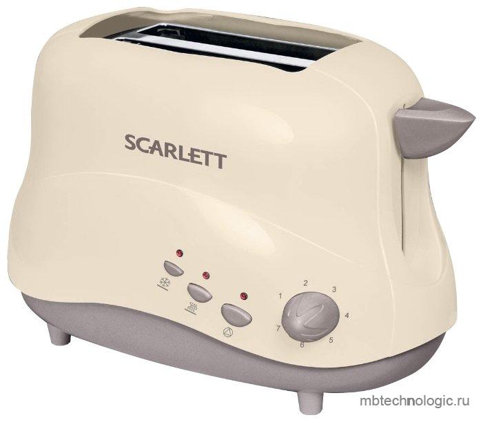 Scarlett SC-119