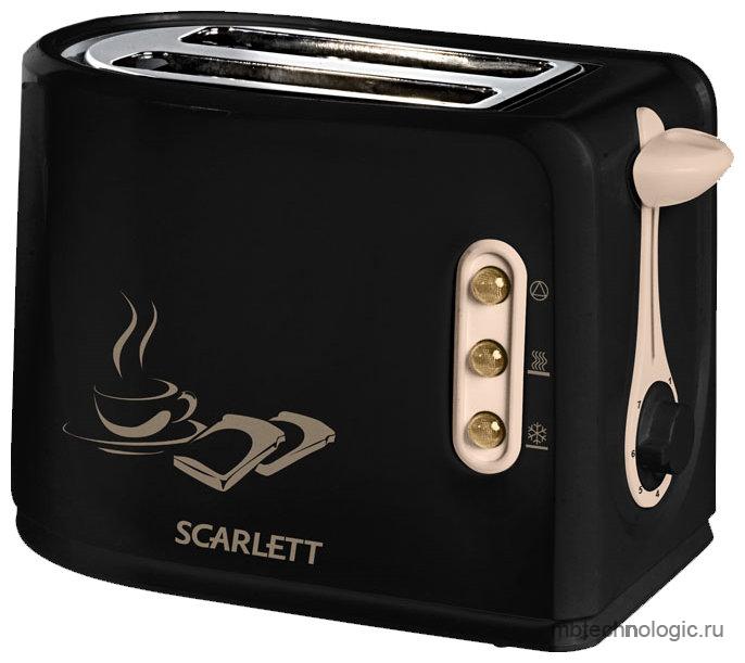 Scarlett SC-114
