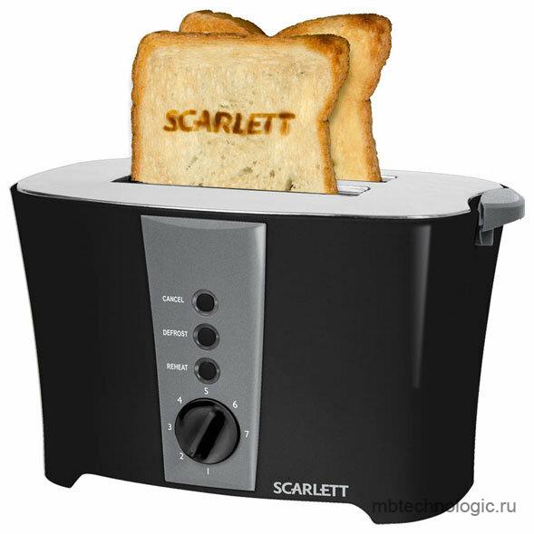 Scarlett SC-111