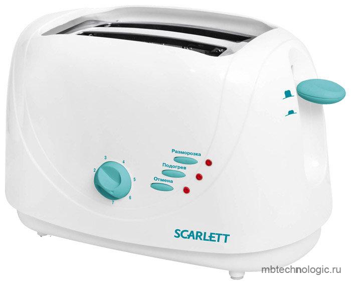 Scarlett SC-113