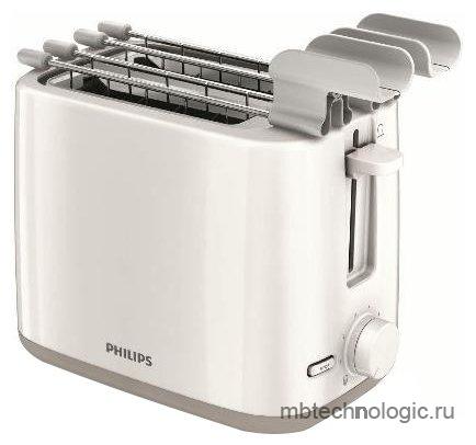 Philips HD 2597