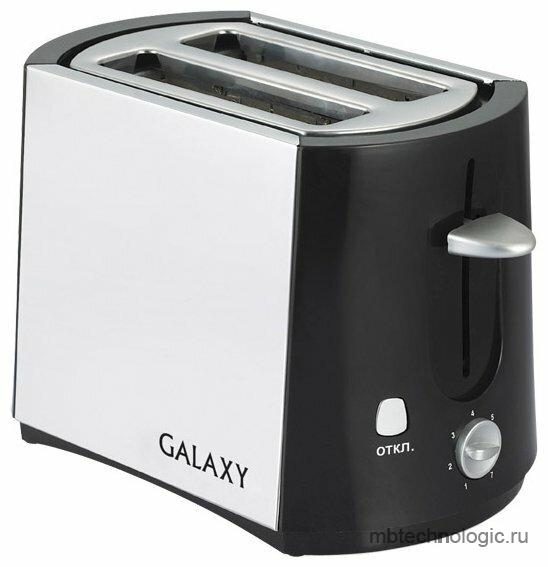 Galaxy GL2902 (2012)