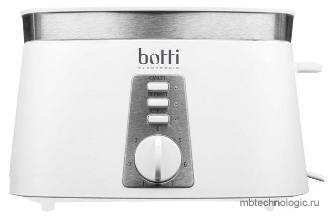 Botti BW-6418