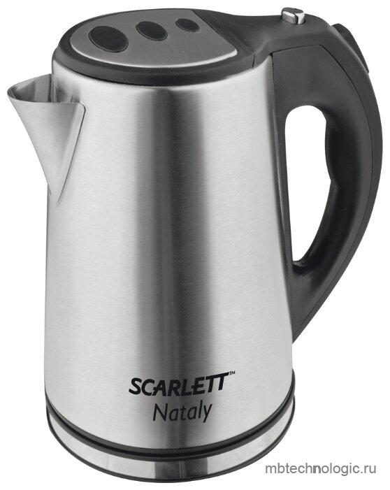 Scarlett SC-222