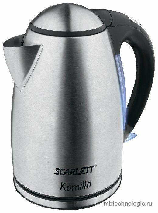 Scarlett SC-1223
