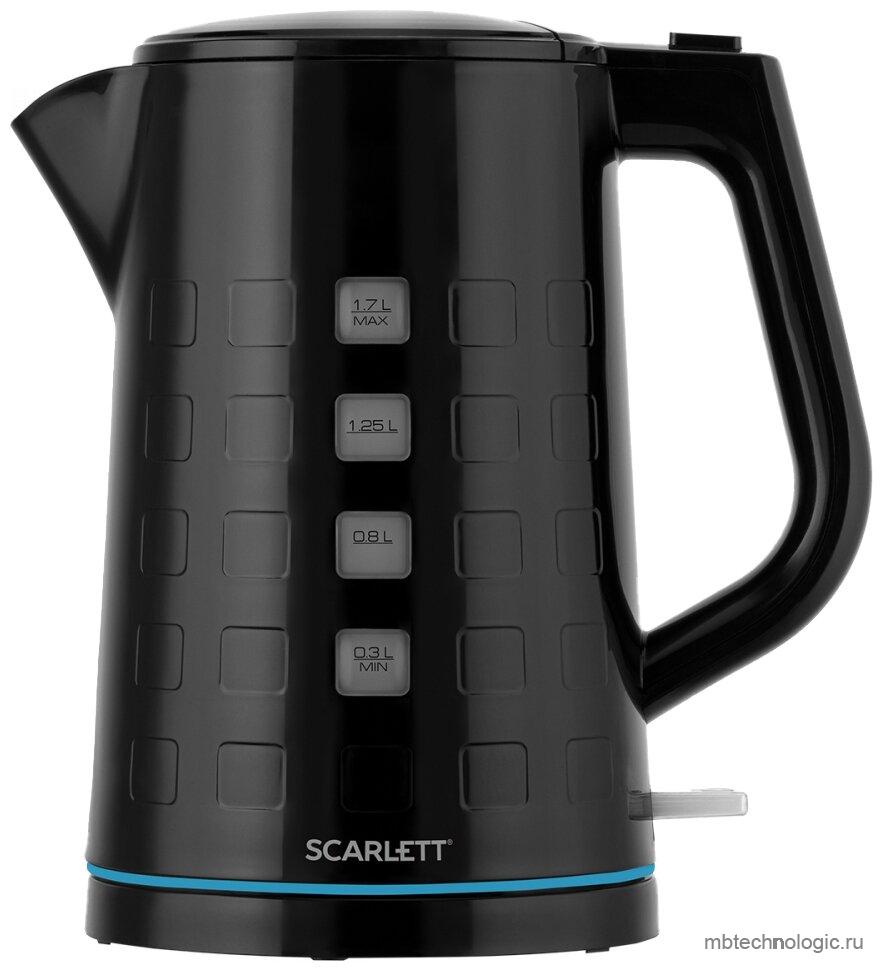 Scarlett SC-EK18P61