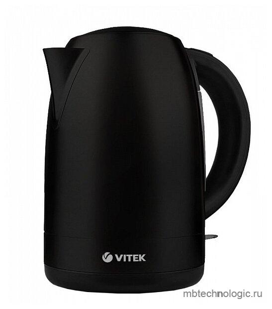 Ремонт электрического чайника Vitek VT-1104 G