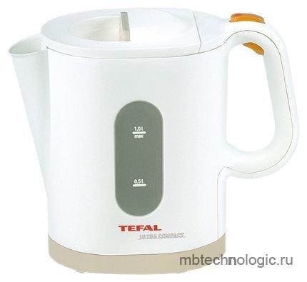 Tefal BE 3620 Ultra Compact
