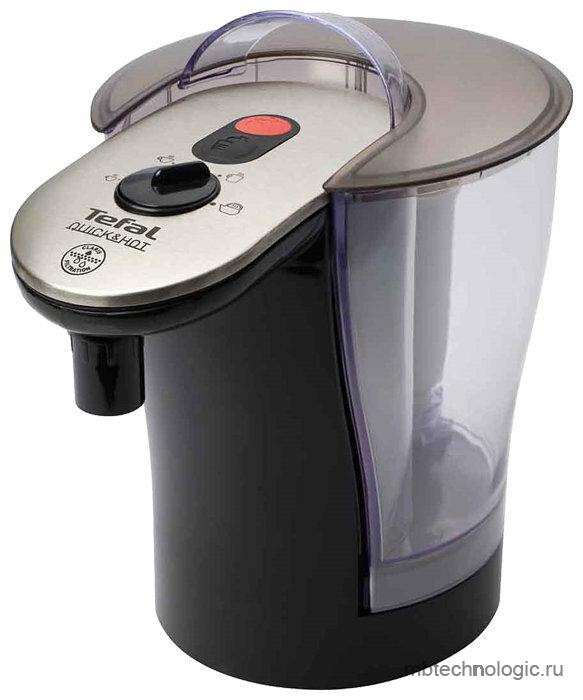 Tefal BR 3048 Quick and Hot