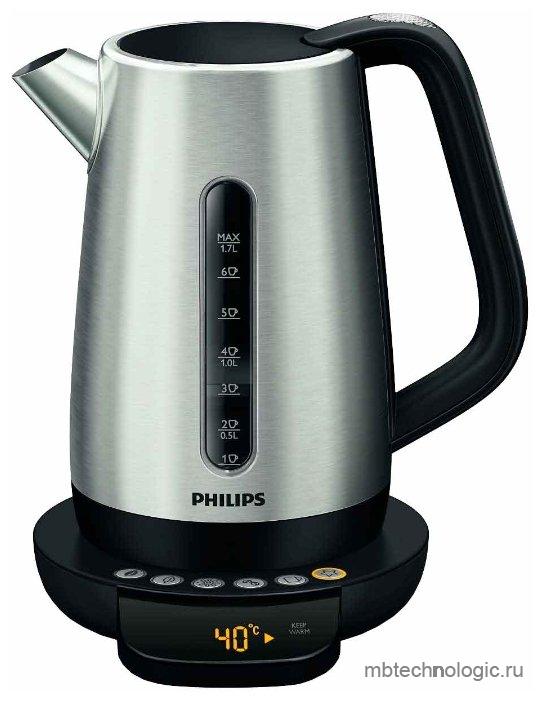 Philips HD9386