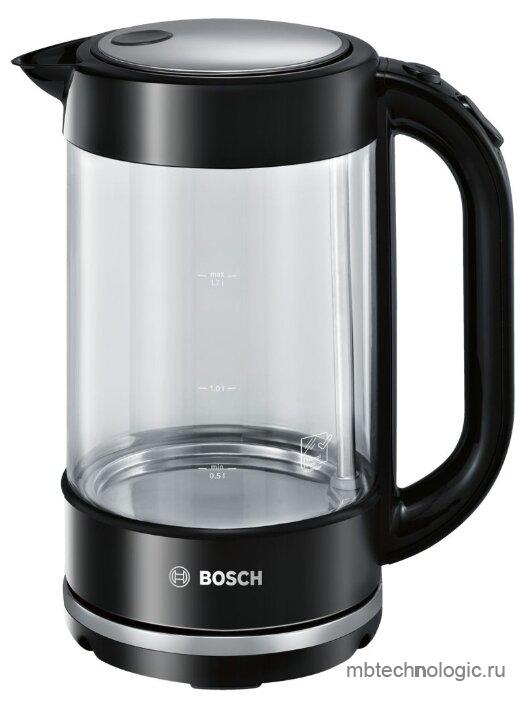 Ремонт чайника Bosch