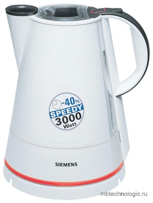 Siemens TW 50301