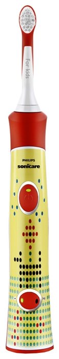Philips Sonicare For Kids HX6381/02