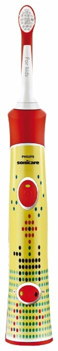 Philips Sonicare For Kids HX6311/02