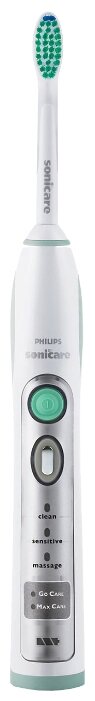 Philips Sonicare FlexCare HX6911/02