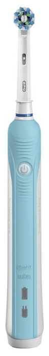 Oral-B Pro 560 Cross Action