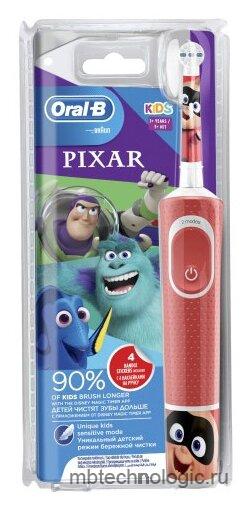 Oral-B Vitality Kids Pixar D100.413.2K