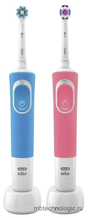Oral-B Vitality D190 DUO