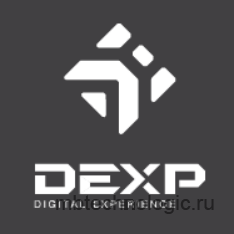 DEXP