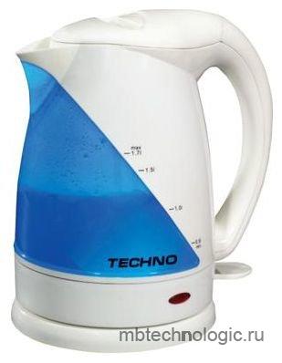 Techno TS-1002L