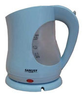 Sanusy SN-5181