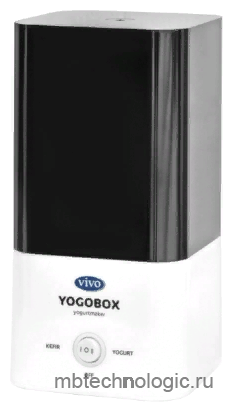 Yogobox