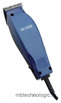 MOSER 1390-0050 Basic Cut