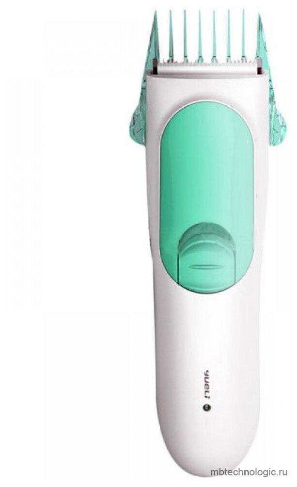 Yueli Electric Hair Trimmer