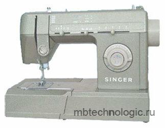 Singer HD-105