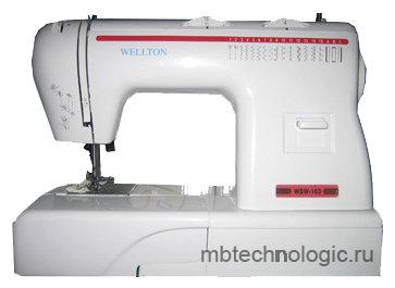 Wellton WSW-103
