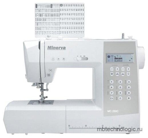 Minerva MС250С