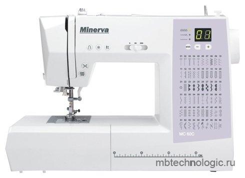 Minerva MC60С